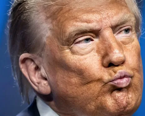 Trump vs Reality Analysis: Few Broadcaster Would Dare TV So Audacious (while also) Repetitive