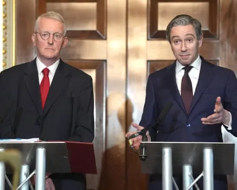 UK and Irish Governments to Unveil New Troubles Legacy Plans