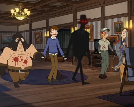 The Undervale Hotel Analysis: An Uninspired Addition to the Landfill Humor Genre