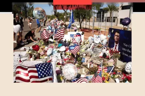 Why America Confronts a Perilous Juncture Following the Conservative Activist Assassination