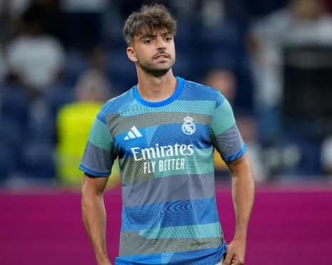 Real Madrid Player Asencio to Face Trial Over Accused Sharing of Private Footage