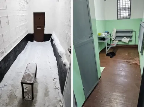 Analyses Show Alexei Navalny Suffered Poisoning While Incarcerated, Yulia Navalnaya Asserts