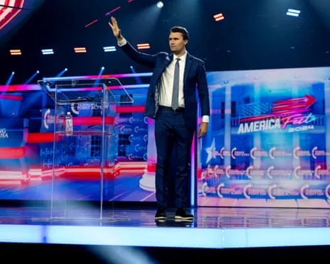 State District Attorneys Reveal Suspected Motives In Charlie Kirk Shooting