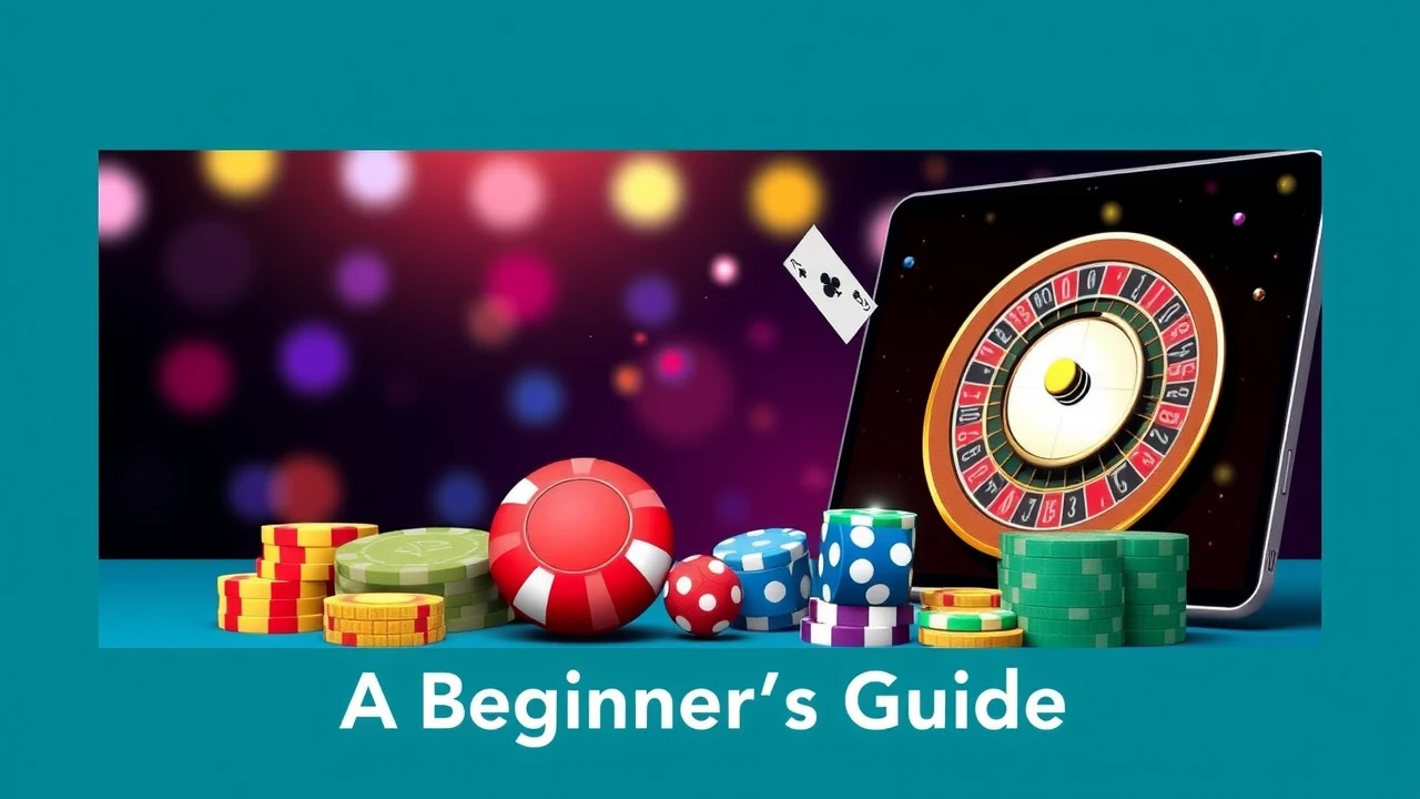 A Beginner's Guide: Tips for Novices