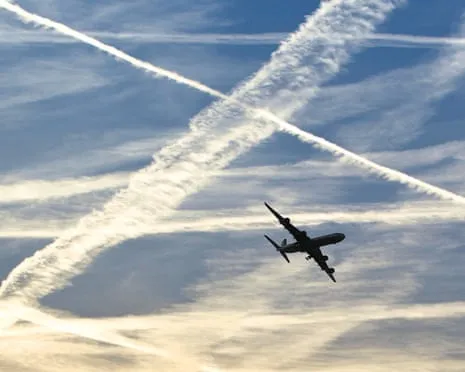 Industry Capture within United Nations Air Travel Body Revealed in New Analysis