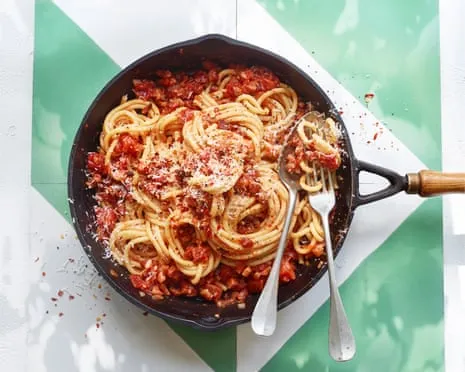 Flawless Italian Dessert and Cheese-Topped Greens: Everything I’m Cooking Prior to My Sicilian Getaway