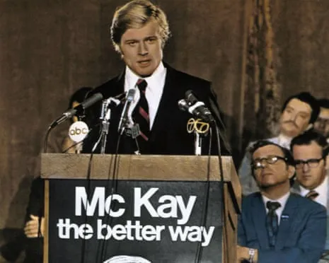 Fans Pay Tribute to Robert Redford: A Beautiful Man