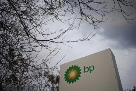 The Hoosier Community Living Under the Shadow of a BP Processing Plant: Residents Claim 'Way Excessive Incidents'