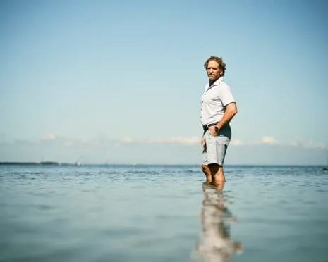 I Lived Below the Surface for Over Three Months: A Remarkable Experience