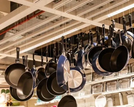 Non-Stick Eating, Garlic Milk and Zebra Cows Excel at This Year's Ig Nobel Prizes