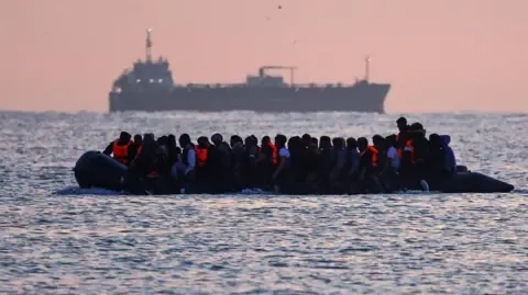 First Individual Returned to France Under Recent Exchange Agreement