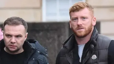 High-Profile Scottish Organized Crime Personalities Arrested in the Emirates
