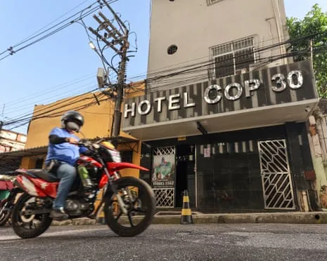 UN Urges Delegates to Limit Attendance at Climate Summit Owing to Soaring Accommodation Prices in the Host Country
