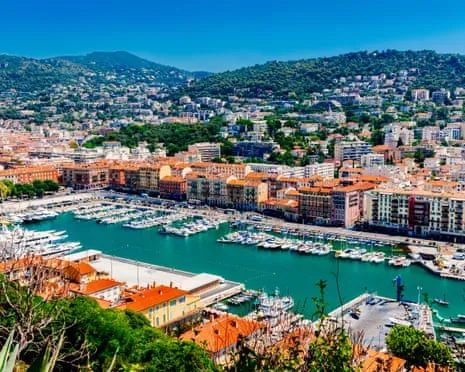 Drama on the Riviera: The White Lotus Makes Its Way to the Hexagon