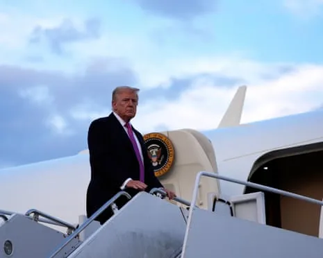 President Trump's Official Trip to the UK: Key Agenda Points