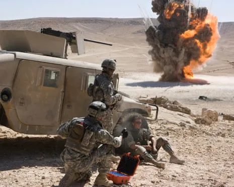 From High-Energy Thrills to Artistic Drama … Each of Kathryn Bigelow’s Movies – Ranked!