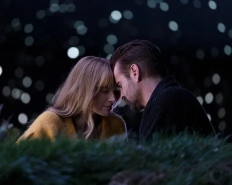 An Epic Romantic Adventure Review: Margot Robbie and The Irish Star Play the Art of Love