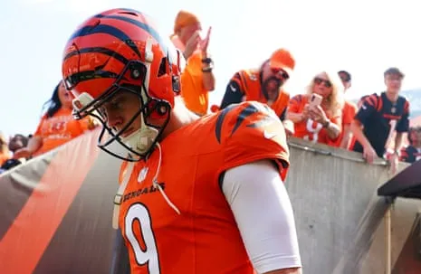 Bengals Continue Operating As If It’s A Fantasy League, while Burrow Continues Paying the Heavy Price