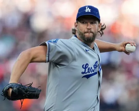 Clayton Kershaw Reveals Departure Following This Season