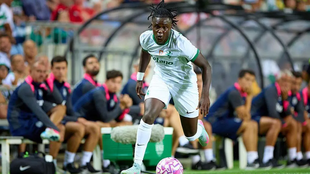 Ten Young Talents to Keep an Eye On in the Champions League