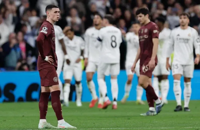 Champions League Anticipation: Man City Face Napoli While Newcastle Take On Barcelona