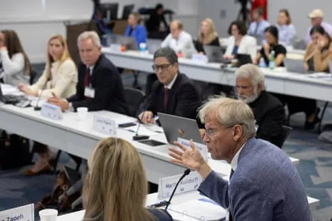 US Health Committee Recommends Separate Vaccine Shots against Rubella Instead of Combined Vaccine