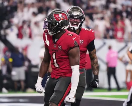 Late Baker Mayfield Magic Delivers Nail-Biting Triumph Against Houston Texans