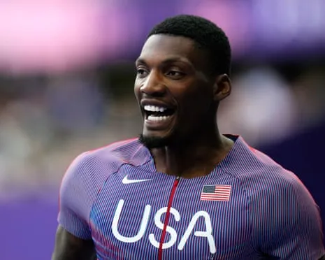 Enhanced Games Seeks UK Athletes Following Recruitment of US Sprinter Kerley