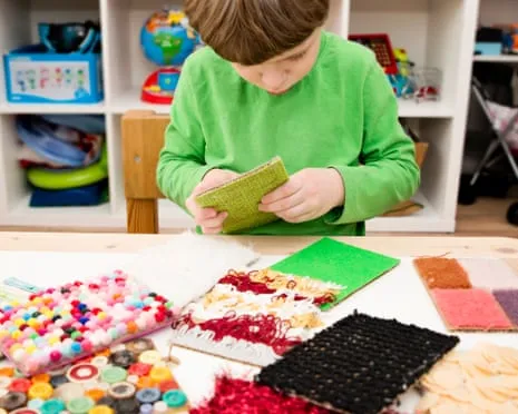 33% of UK Mothers and Fathers Have Requested Special Educational Needs Screening for Their Youngster, Study Finds