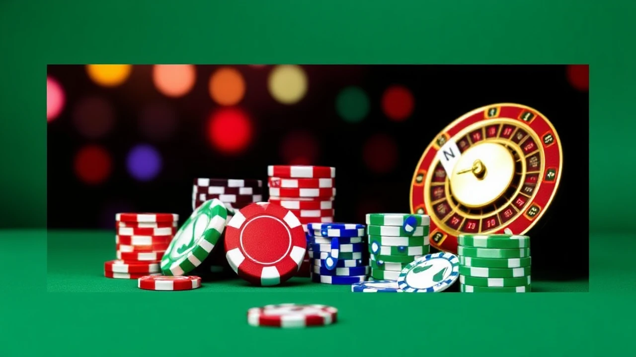 Upgrade Your Skills: Successful Strategies for Online Casino Gambling Games