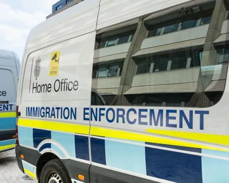 First Person Removed to France Under Controversial Bilateral Asylum Deal, Confirms UK