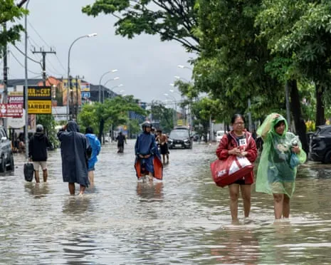 The Island Plans Ban on Fresh Hospitality Projects and Restaurants Following Fatal Inundation Raises Questions About Mass Tourism