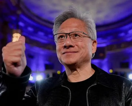 Britain Set to Emerge as an AI Powerhouse, Declares Semiconductor Leader Chief Following £500m Investment