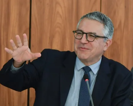 Diplomatic Misconduct: Brazilian Official Denounces US Revoking Their Young Child's Visa