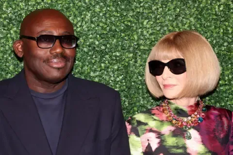 The Fashion Industry Could Be Headed Going Backwards Regarding Representation, States Ex- Vogue’s Editor