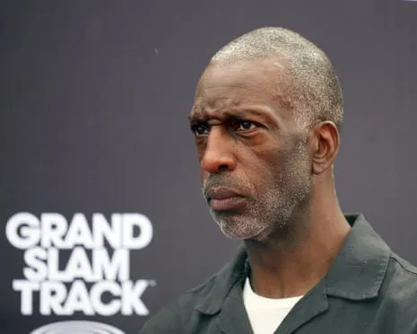 GST Denies Allegations The Former Sprinter Earned $2M Via Canceled Event