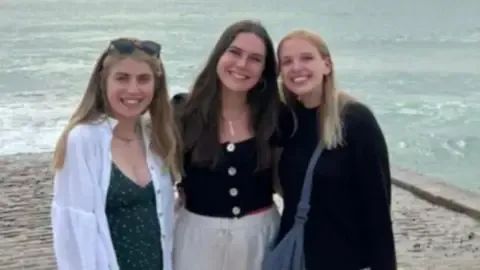Athlete Is Ready to Live Life After Losing All Extremities Following Critical Sepsis Battle