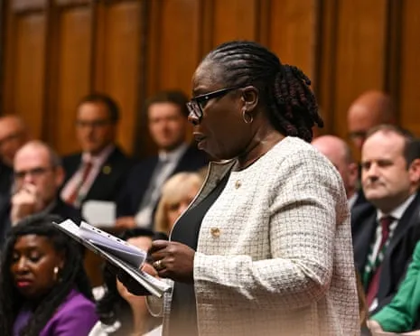 Structural Racism Affects Maternal Care for African-Caribbean Mothers in the UK, Lawmakers Report