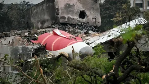 Families of Air India crash passengers initiate legal action aircraft firms Boeing and Honeywell