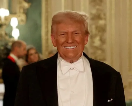 Trump Intends to Classify Antifa as a Major Radical Entity