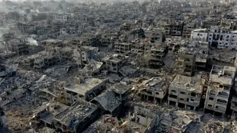 Israel's Official Promotes Gaza Strip as Prime Real Estate Opportunity, Ignoring International Backlash