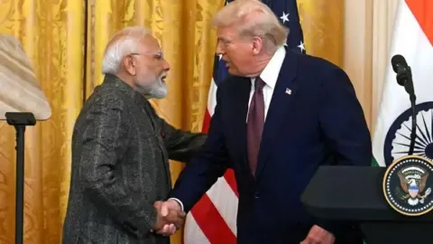 India and US Pursue Key Agreement in Full-Day Discussions