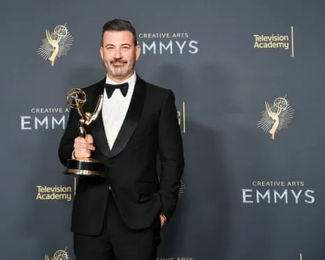 Evening Program Personalities Criticize Cancellation of Jimmy Kimmel’s Series