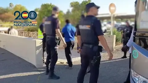 Spanish Authorities Detains 19 Suspects Accused of Torture and Murder Following 50 Passengers Vanish from Vessel