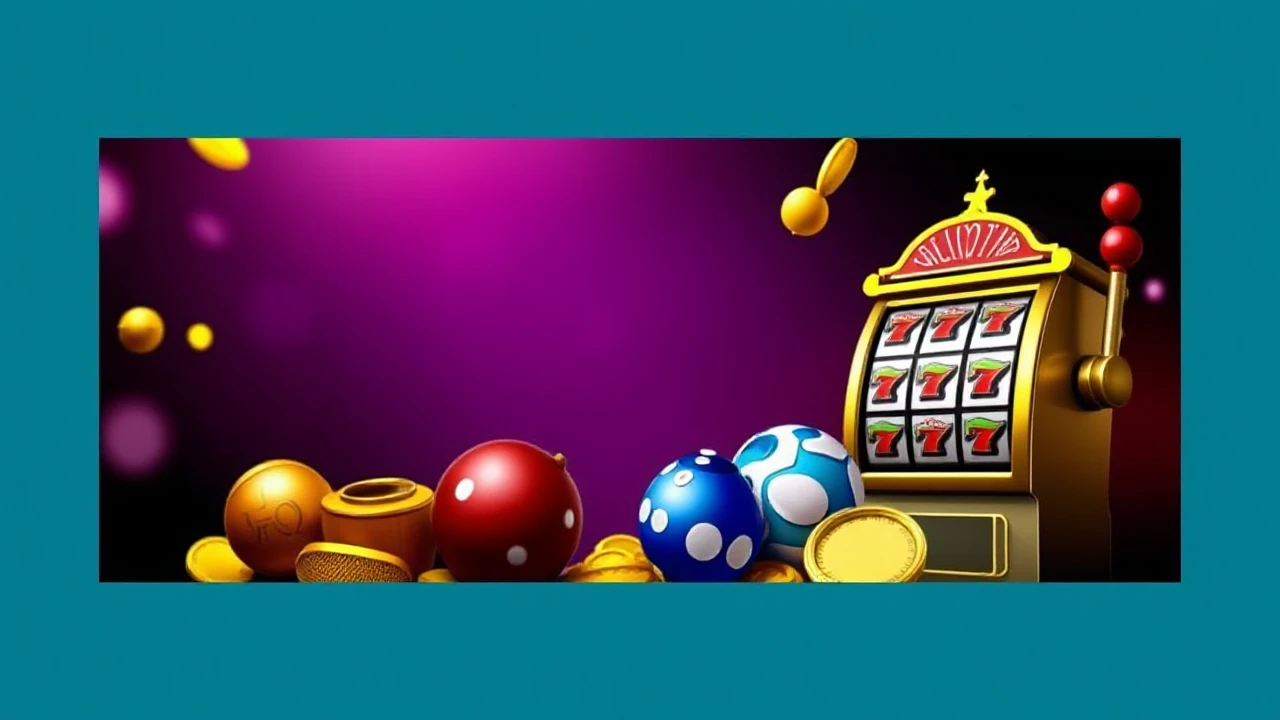 Rahasia Sukses: 10 Tips Menang Besar Bermain Slot Casino Terbaik