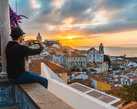 The Reason Behind Countless People from the US Choosing Portugal?