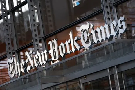 The former president’s Lawsuit Challenging the Major Newspaper is Baseless—But Raises a Significant Risk to Press Freedom