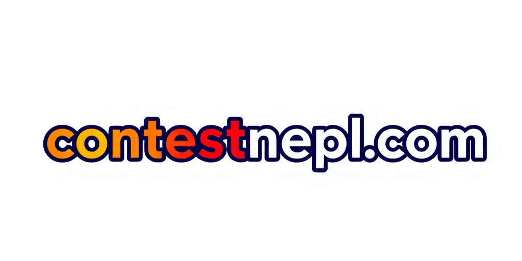Contest Nepal